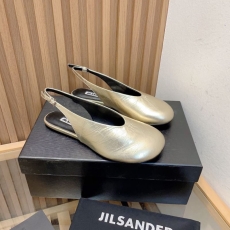 Jil Sander Sandals